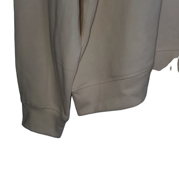 2lttlebrwngrls Cream Black Girl Magic Sweatshirt - Picture 6 of 8